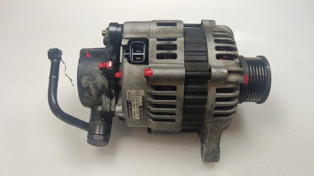 ALTERNADOR KIA CERATO OTROS