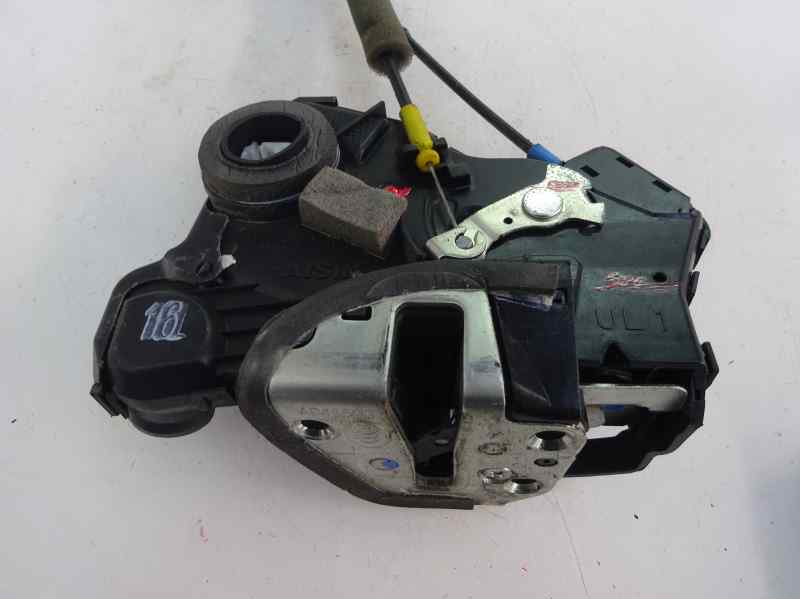 CERRADURA PUERTA DELANTERA IZQUIERDA TOYOTA COROLLA VERSO 2.2 TD MT 136CV