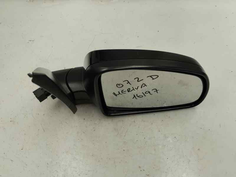 RETROVISOR DERECHO OPEL MERIVA 1.7 CDTI MT 100CV