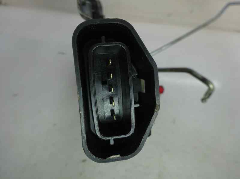 CERRADURA PUERTA DELANTERA IZQUIERDA PEUGEOT 107 1.0 MT 68CV | 50KW
