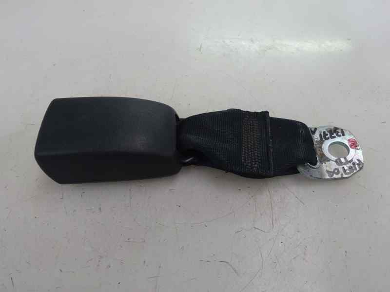 ANCLAJE CINTURON TRASERO DERECHO PEUGEOT 107 1.0 MT 68CV | 50KW