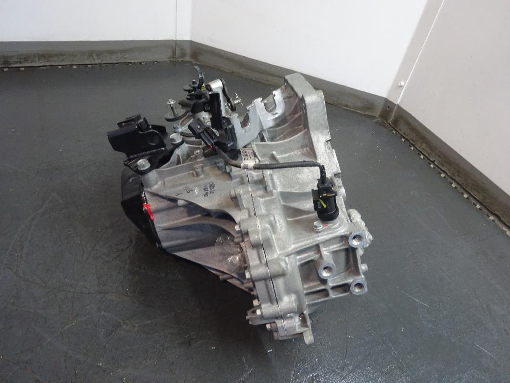 CAJA CAMBIOS KIA CEED 1.4 MT 90CV | 66KW