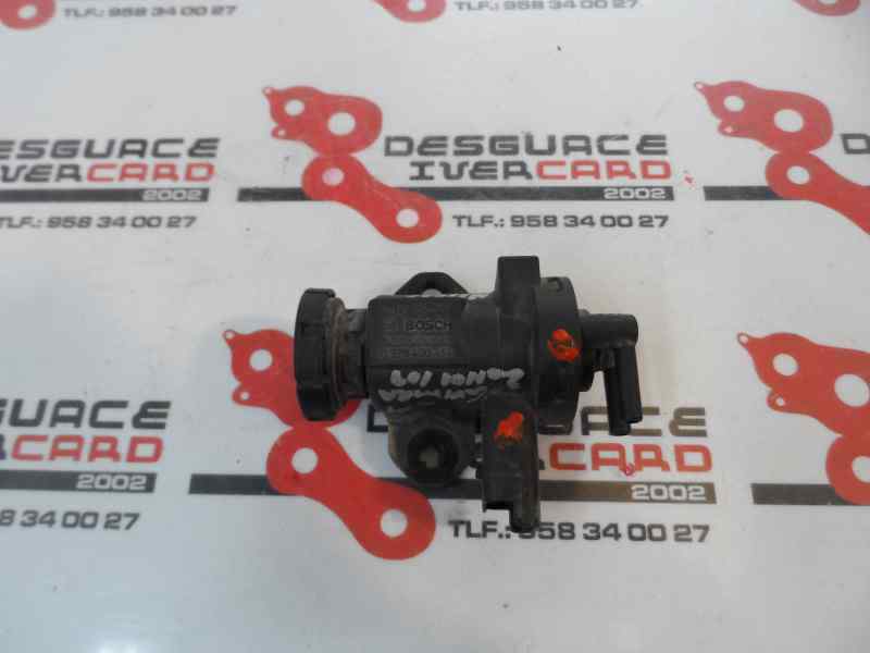 VALVULA AIRE ADICIONAL SUZUKI GRAND VITARA 2004 2.0 TD MT 4WD 109CV