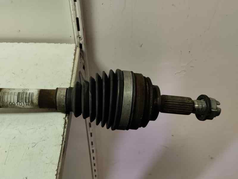 TRANSMISION DELANTERA DERECHA RENAULT CLIO 0.9 TSE MT 90CV