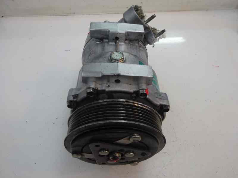 COMPRESOR AIRE ACONDICIONADO CITROEN XSARA PICASSO 1.6 MT 110CV | 81KW