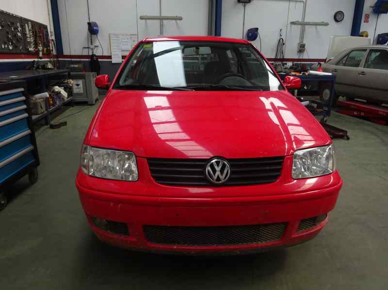 MOTOR ARRANQUE VOLKSWAGEN POLO 1.4 MT 75CV