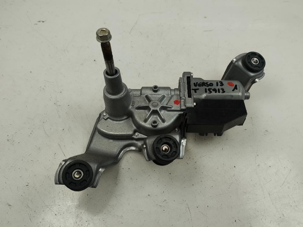 MOTOR LIMPIA TRASERO TOYOTA VERSO 1.6 MT 132CV | 97KW