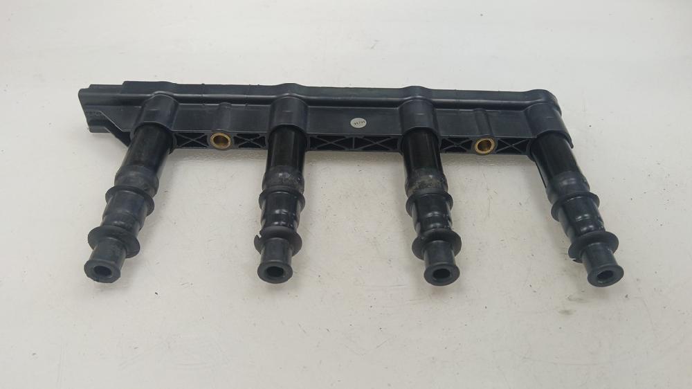 BOBINA ENCENDIDO CITROEN C4 1.4 MT 88CV | 65KW