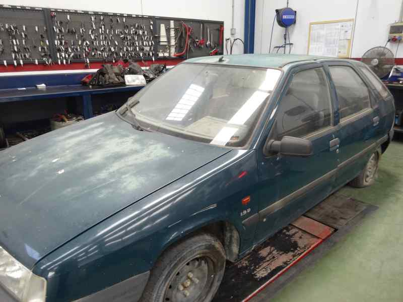 MOTOR ARRANQUE CITROEN ZX 1.9 D MT 71CV