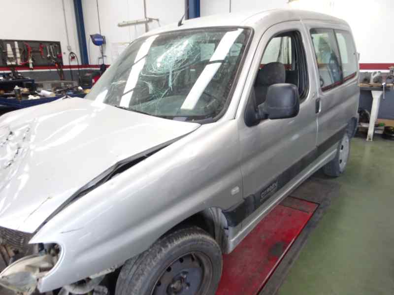 MANDO LUCES CITROEN BERLINGO 1.9 D MT 69CV