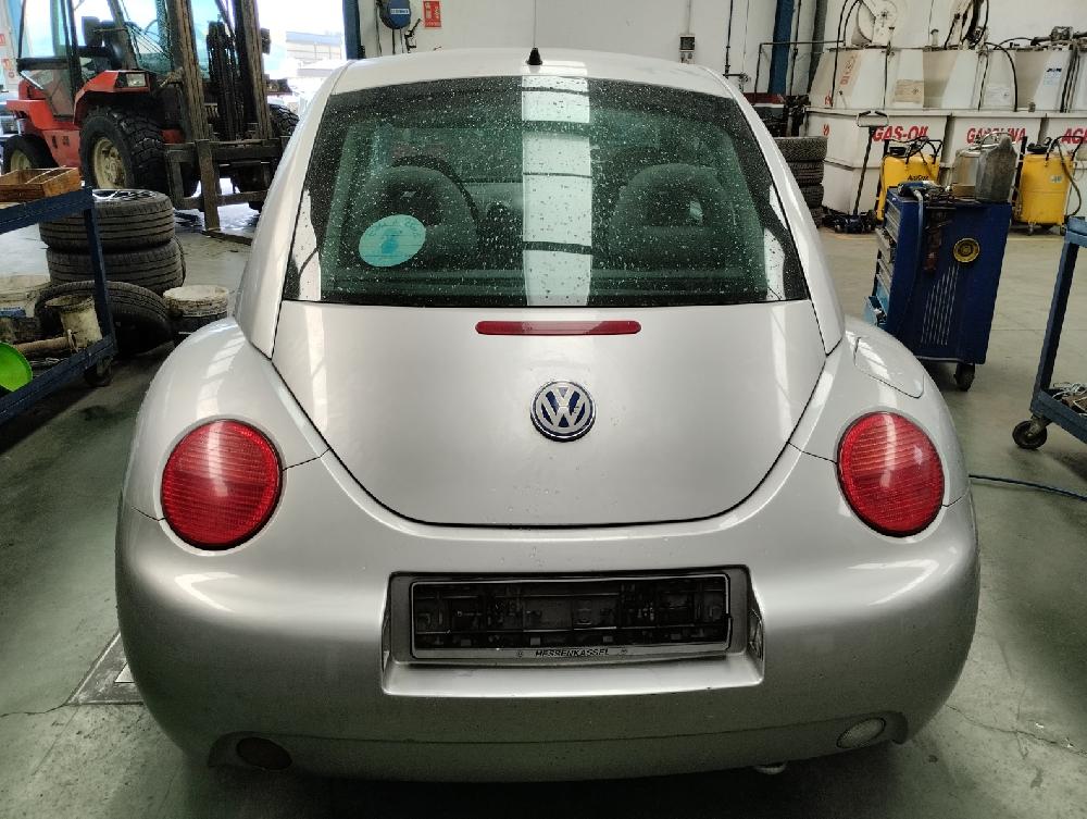 RESISTENCIA CALEFACCION VOLKSWAGEN BEETLE 2001 1.9 TDI MT 90CV