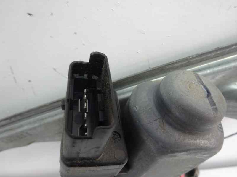 ELEVALUNAS DELANTERO IZQUIERDO RENAULT MODUS 2005 1.5 DCI MT 85CV
