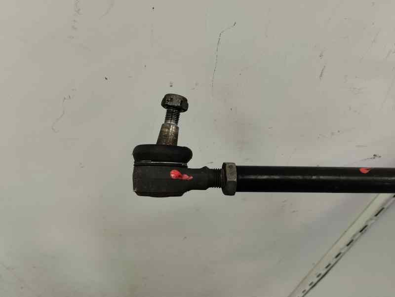 CREMALLERA DIRECCION CITROEN BERLINGO 1.9 D MT 69CV