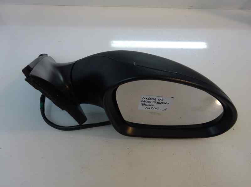 RETROVISOR DERECHO SEAT CORDOBA 1.9 TD MT 100CV