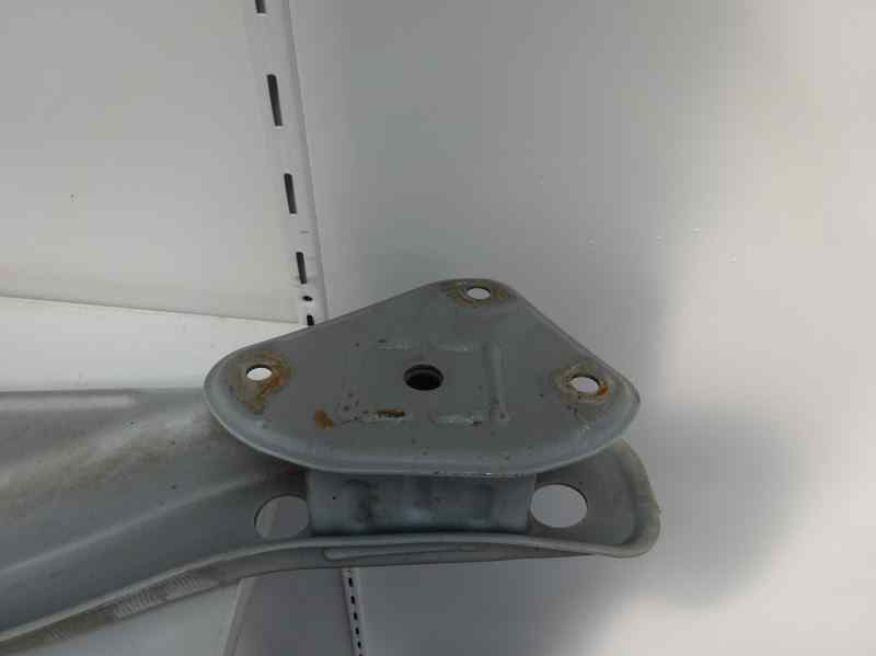 REFUERZO PARAGOLPES TRASERO PEUGEOT 107 1.0 MT 68CV | 50KW