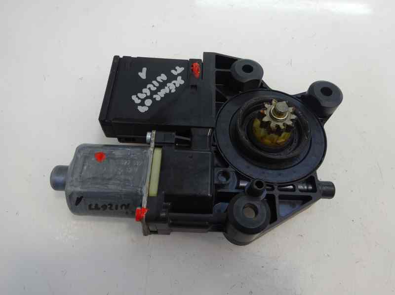 MOTOR ELEVALUNAS TRASERO IZQUIERDO RENAULT SCENIC 1.5 DCI MT 106CV