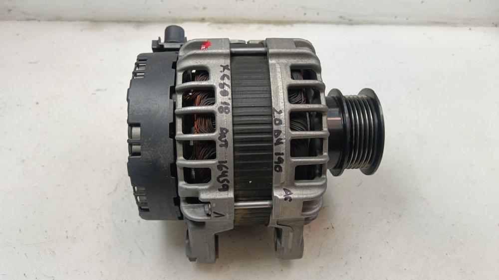 ALTERNADOR VOLVO XC60 2.0 D4 AT AWD 190CV | 140KW