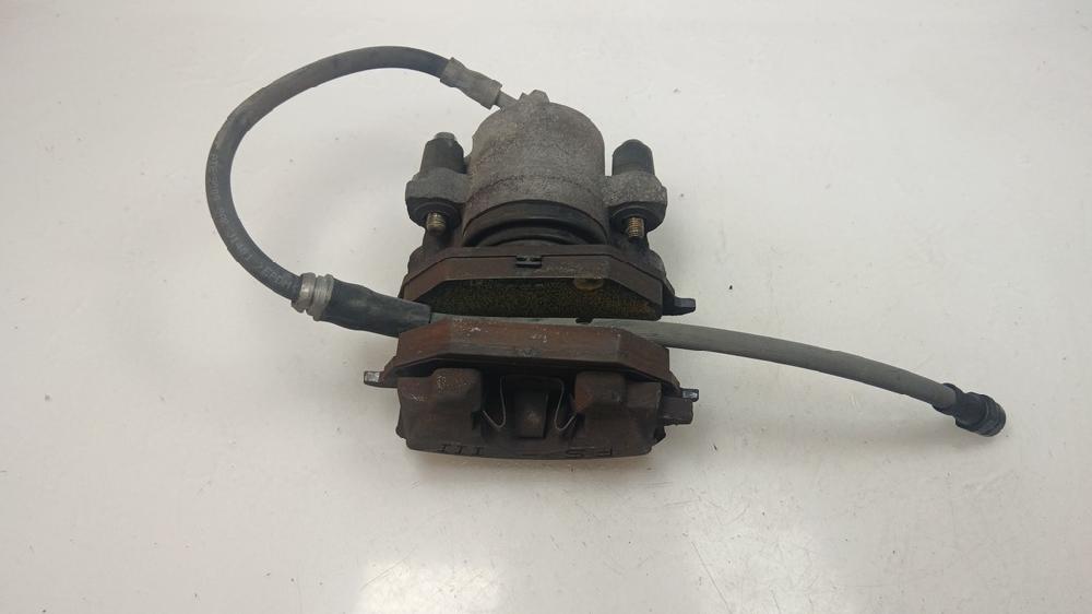 PINZA FRENO DELANTERA IZQUIERDA VOLKSWAGEN JETTA 1.6 TDI MT 105CV