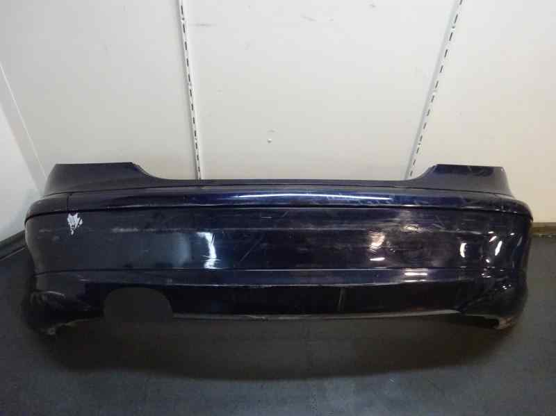 PARAGOLPES TRASERO MERCEDES BENZ CLASE C 2003 2.2 MT 143CV | 105KW
