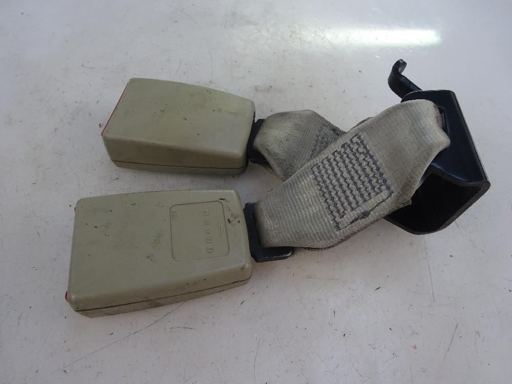 ANCLAJE CINTURON TRASERO DERECHO ALFA ROMEO 159 1.9 JTDM MT 150CV