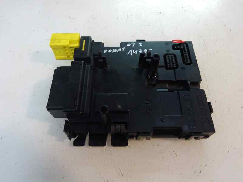 MODULO ELECTRONICO VOLKSWAGEN PASSAT 2.0 TDI MT 140CV