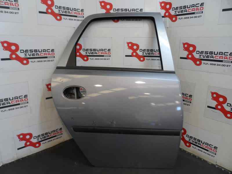 PUERTA TRASERA DERECHA OPEL MERIVA 2005 1.7 CDTI MT 100CV
