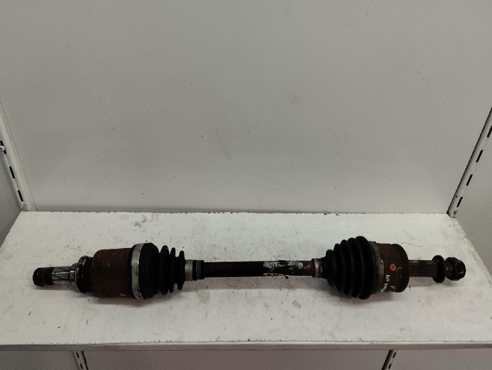 TRANSMISION DELANTERA IZQUIERDA SMART FORFOUR 1.1 MT 75CV