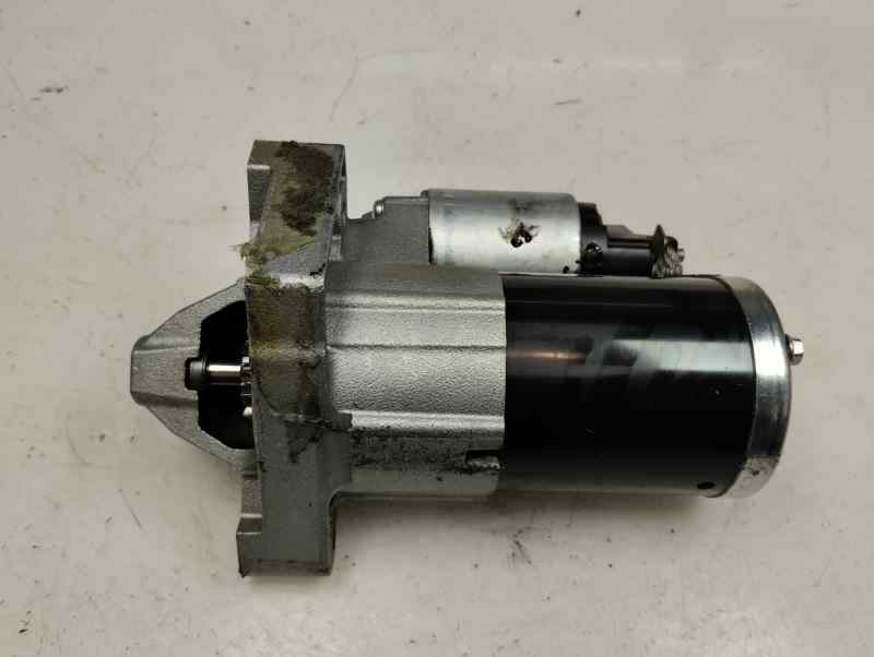 MOTOR ARRANQUE MERCEDES BENZ CLA 2018 1.5 180 D MT 116CV
