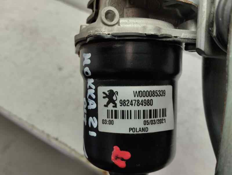 MOTOR LIMPIA DELANTERO OPEL MOKKA 1.2 MT 130CV | 96KW