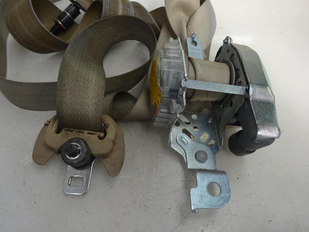 CINTURON SEGURIDAD DELANTERO IZQUIERDO KIA CARENS 2.0 CRDI MT 140CV