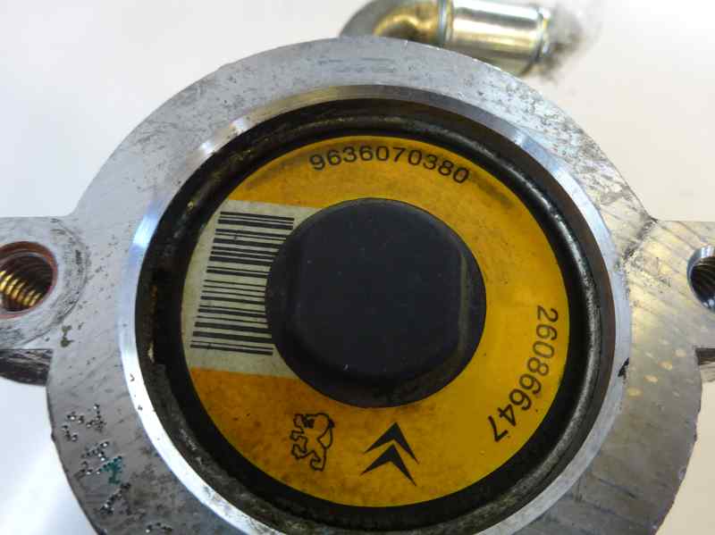 BOMBA DIRECCION PEUGEOT 306 1.9 MT D 69CV