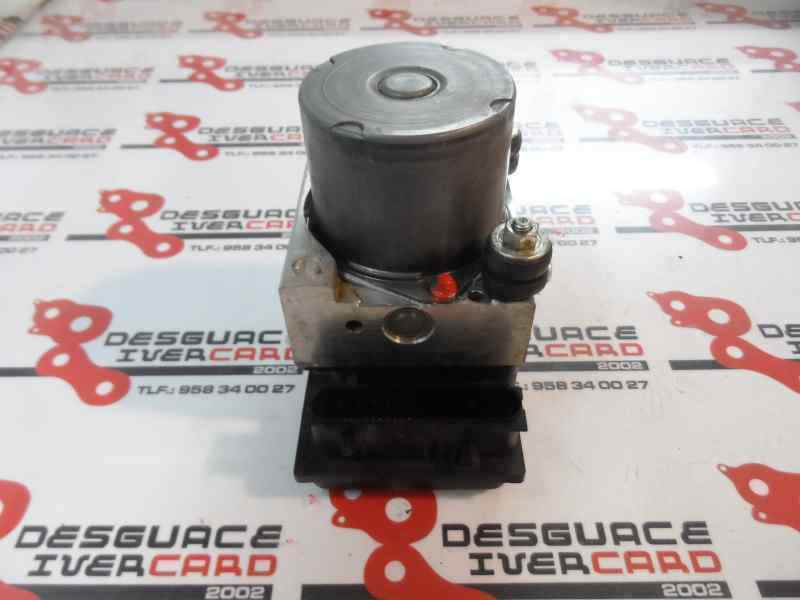 ABS NISSAN PRIMERA 2.2 DTI MT 126CV | 93KW