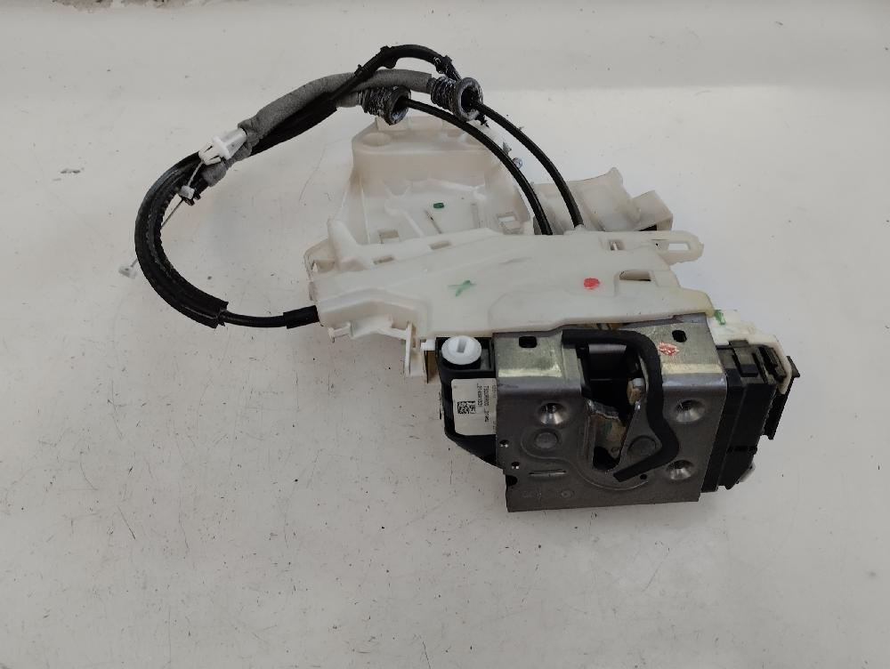 CERRADURA PUERTA TRASERA DERECHA JEEP RENEGADE 1.6 D MT 120CV