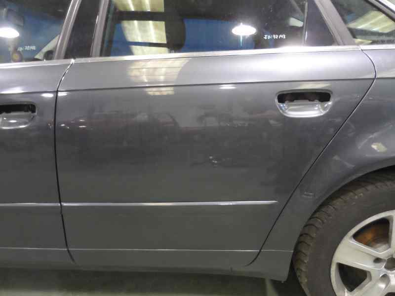 PUERTA TRASERA IZQUIERDA AUDI A4 1.9 TDI MT QUATTRO 116CV