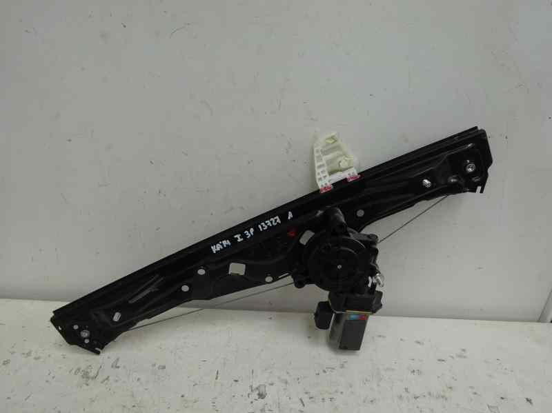 ELEVALUNAS DELANTERO IZQUIERDO FORD KA 1.2 MT 69CV | 51KW