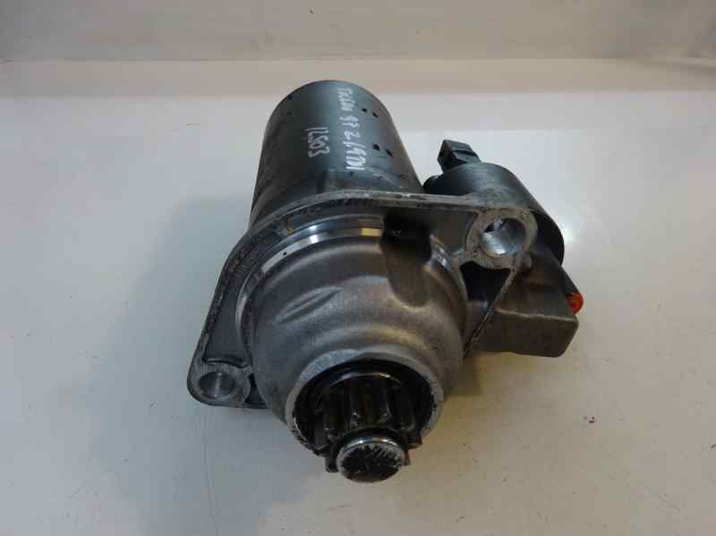 MOTOR ARRANQUE SEAT TOLEDO 1.9 TD MT 110CV