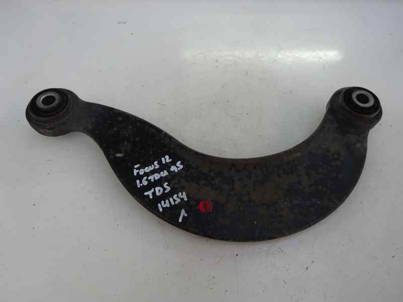 BRAZO SUSPENSION SUPERIOR TRASERO DERECHO FORD FOCUS 1.6 TDCI MT 95CV