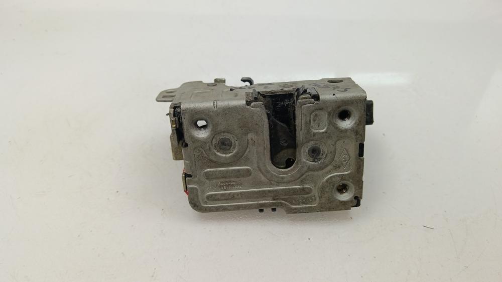 CERRADURA PUERTA TRASERA IZQUIERDA RENAULT CLIO 1.5 MT 68CV | 50KW
