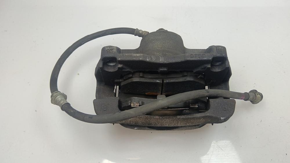 PINZA FRENO DELANTERA IZQUIERDA NISSAN QASHQAI 1.3 MT 140CV