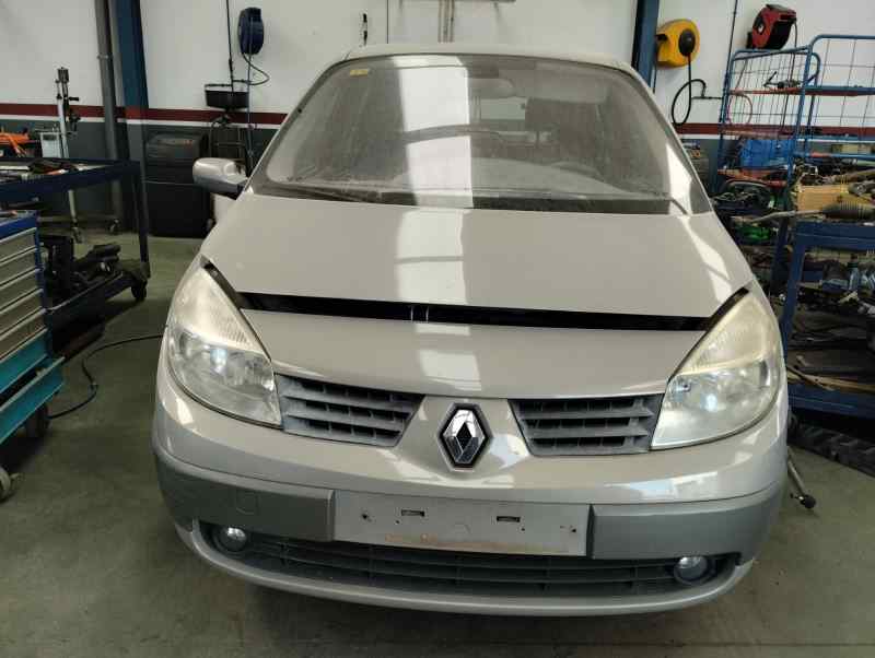 MOTOR ARRANQUE RENAULT SCENIC 1.5 DCI MT 101CV