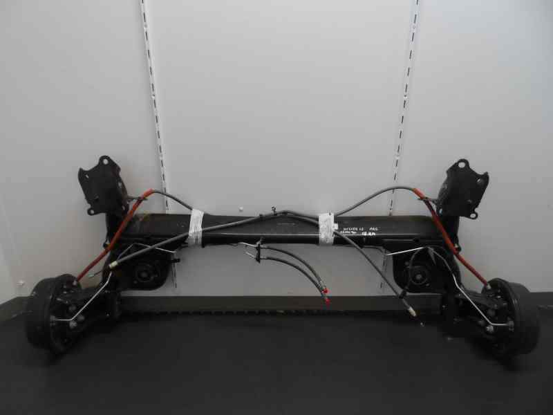 PUENTE TRASERO DACIA DUSTER 1.5 MT 90CV DIESEL