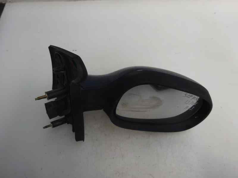 RETROVISOR DERECHO RENAULT SCENIC 1.9 DTI MT 80CV