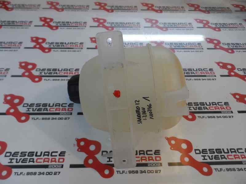 DEPOSITO EXPANSION DACIA SANDERO 1.2 16V MT 75CV