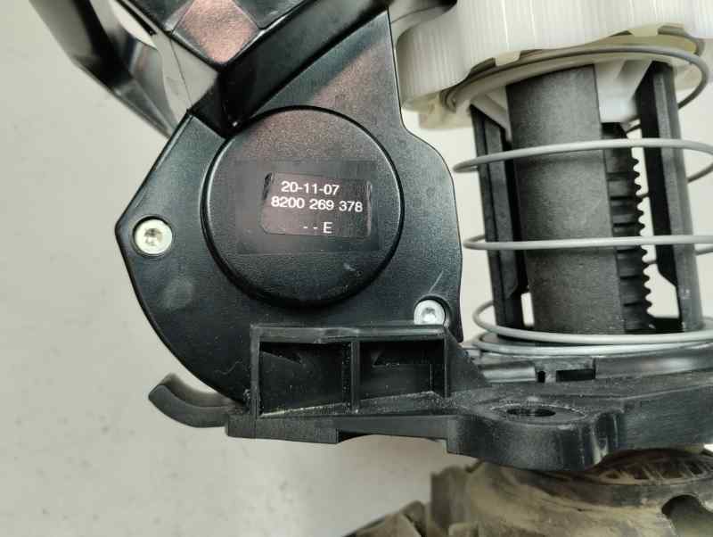 NEUMATICO REPUESTO RENAULT CLIO 1.5 DCI MT 70CV