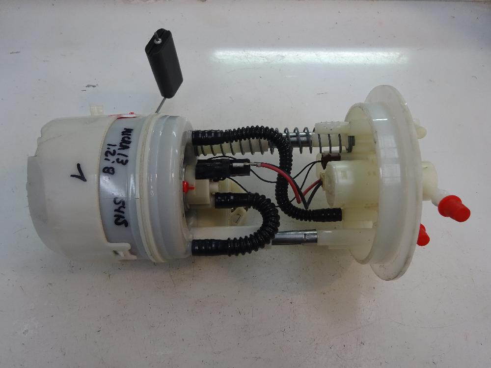 BOMBA COMBUSTIBLE NISSAN MICRA 1.2 MT 80CV