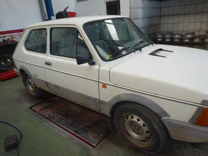 PINZA FRENO DELANTERA DERECHA SEAT FURA 1983 0.9 MT 44CV | 32KW