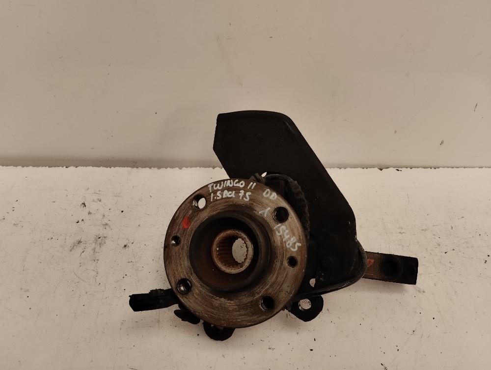 MANGUETA DELANTERA DERECHA RENAULT TWINGO 1.5 DCI MT 65CV