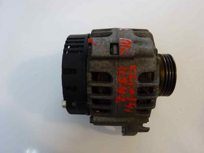 ALTERNADOR RENAULT CLIO 1.2 MT 75CV