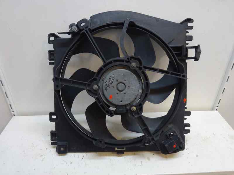 ELECTROVENTILADOR RENAULT CLIO 1.5 DCI MT 86CV