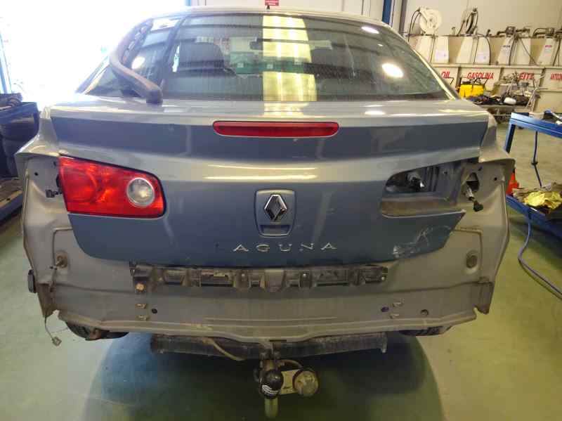 CENTRALITA AIRBAG RENAULT LAGUNA 2006 1.9 DCI MT 130CV